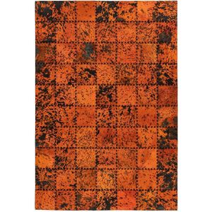 Arte Espina Voila 100 - Oranje / 200cm x 290cm