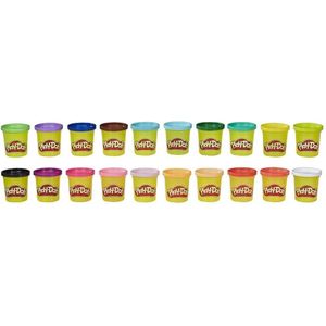 Play-Doh 40 Pack