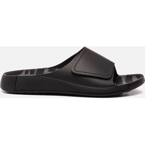 ECCO - Cozmo - Slippers - Zwart - Heren