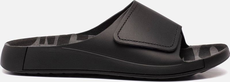 ECCO - Cozmo - Slippers - Zwart - Heren