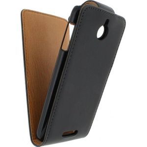 Xccess Flip Case HTC Desire 510 Black