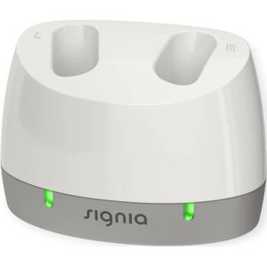 Signia Set Charger BTE SP