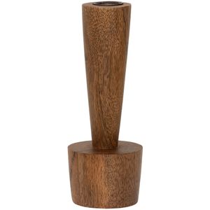 Urban Nature Culture - Madera B - Kaarshouder - Bruin - Mangohout