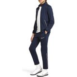 Nike Dri-FIT Academy - Kids Trainingsjack - Zachte stof - Maat 128