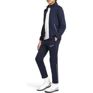 Nike Dri-FIT Academy - Kids Trainingsjack - Zachte stof - Maat 128