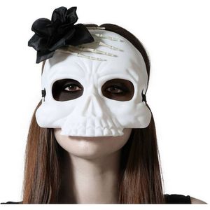 Masker Skelet Halloween