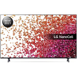 LG 50NANO756PA - 50 inch - 4K NanoCell - HDR10 - 2021