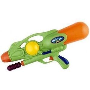 Smiffy&#039;s 27236 Watergun 46cm Verschillende Kleuren