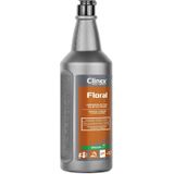 Vloerreiniger Clinex Floral Breeze 1 liter