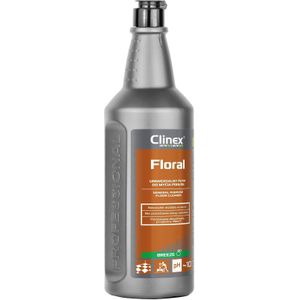 Vloerreiniger Clinex Floral Breeze 1 liter