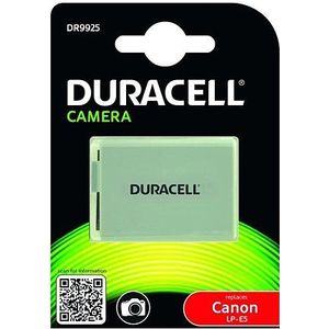 Duracell camera accu voor Canon (LP-E5)
