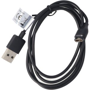 USB-datakabel en oplaadkabel geschikt voor Garmin Fenix 5, Garmin Fenix 6, Garmin Forerunner 45, Gar