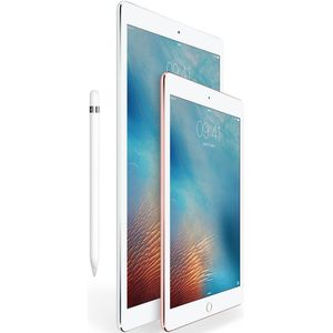Apple iPad Pro - 9,7 inch - WiFi - 256GB - Roségoud