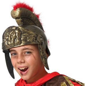 Helm Romein Kinderen Gouden