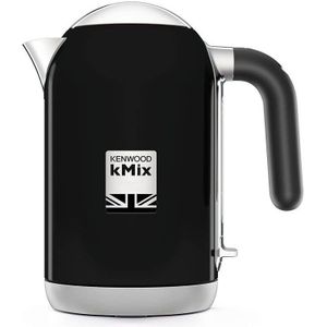 Kenwood kMix ZJX650 - Waterkoker - Zwart