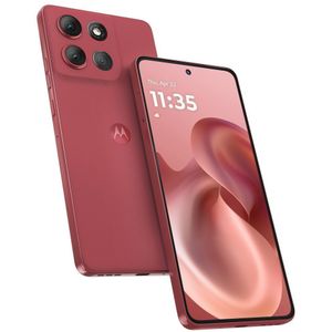 Smartphone Motorola PB8X0004SE 8 GB RAM 6,67" 512 GB Roze