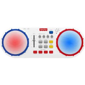 Drums Fisher Price Fisher-Price Pad