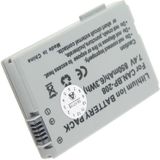 AccuCell-batterij geschikt voor Canon DC50-camcorders, 850 mAh