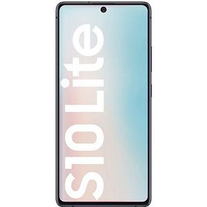 Samsung - Galaxy S10 Lite - Smartphone - Zwart - 128GB - Simlockvrij