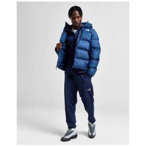 The North Face Kanaga Jacket Blauw maat XL