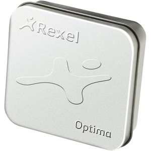 Rexel nietjes Optima nr 56, doos van 3.750 nietjes