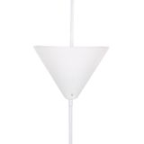 SEGRE S - Kinderlamp - Roze - Synthetisch materiaal