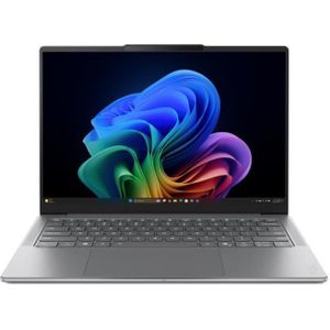 LENOVO Yoga Slim 7 14ILL10 laptop | Windows 11 - Copilot+ - 14 WUXGA OLED - Core Ultra 5 226V - 16 GB - 512 GB - Aluminium