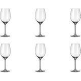 Royal Leerdam L Esprit du Vin Wijnglas 41 cl - 6 stuks