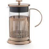 Leopold Vienna - Koffiemaker French Press Koper 800ml