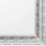 CAVAN - Wandspiegel - Zilver - Metaal