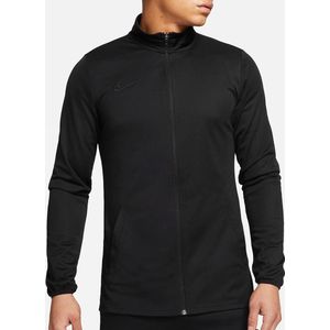 Nike Dri-FIT Academy - Heren Trainingsjack - Zwart - Regular Fit