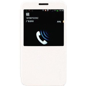 Rock Excel Case Samsung Galaxy Note 3 N9000 Wit