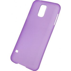 Xccess Thin Case Frosty Samsung Galaxy S5/S5 Plus/S5 Neo Purple