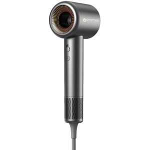 Oromed - ORO-F9 SONIC - Föhn - Zwart - Kunststof