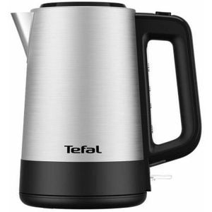 Tefal BI520D10 - Waterkoker - Zilver - Zwart