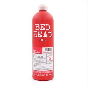 Voedende Conditioner Bed Head Urban Anti-Dotes Resurrection Tigi (750 ml)