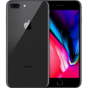 Apple iPhone 8 Plus - Refurbished A Grade - 64GB - Spacegrijs