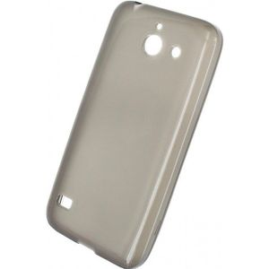 Xccess TPU Case Huawei Ascend Y550 Transparent Black