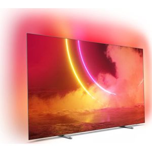 Philips OLED TV 65OLED805/12 65 Inch