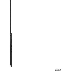 Lenovo ThinkPad X13 Gen 1 (AMD) - Laptop - AMD Ryzen™ 5 PRO 4650U 8 GB DDR4 256 GB SSD Full HD 13.3" Wi-Fi 6 Zwart