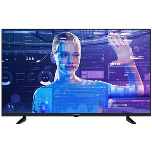 Smart TV Grundig 43GFU7800BE 43" 4K Ultra HD LED