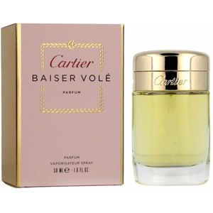 Damesparfum Cartier Baiser Vole 50 ml