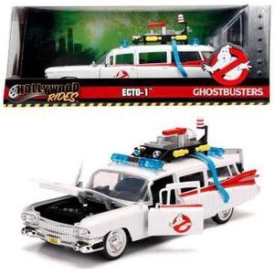 Auto Ghostbusters Simba 1:24