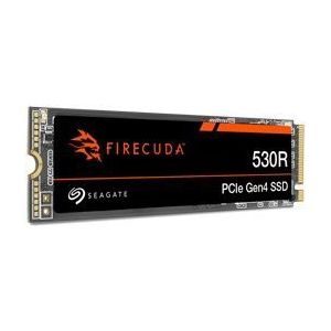 Seagate - FireCuda 530R - SSD - 4000 GB - M.2 2280
