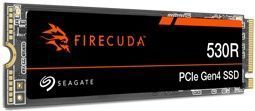 Seagate - FireCuda 530R - SSD - 4000 GB - M.2 2280