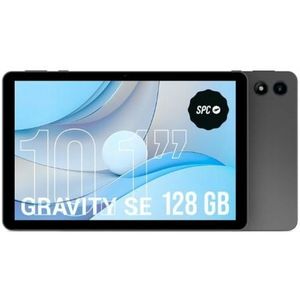Spc - Gravity SE - Tablet - 10.1 inch - 4GB RAM - 128GB Intern Geheugen