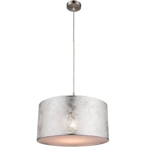 Maison Blanches - Venice - Plafond Lamp - Modern - Zilverkleurig - 530 mm