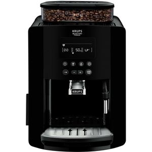 Elektrisch koffiezetapparaat Krups Zwart 1450 W 15 bar 1,7 L