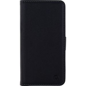 Mobilize Classic Gelly Wallet Book Case Sony Xperia XZs Black