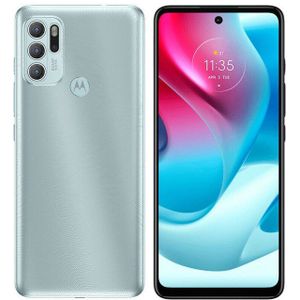 Motorola Moto G60S 128GB Dual (Simlockvrij) - Groen
